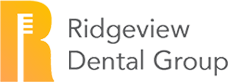 Ridgeview Dental Group logo